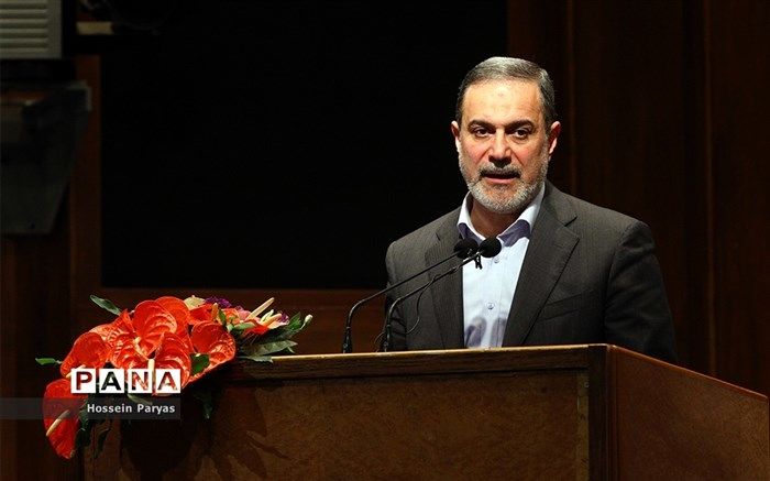 سیدمحمد بطحایی: معاونت پرورشی همه تلاش خود را برای ارائه سیره امام به نسل جدید انجام دهد