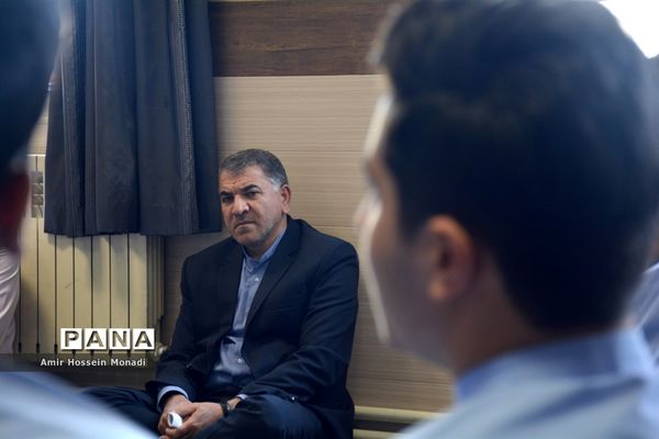 سی و هشتمین  دوره  مسابقات قرآن، عترت و نماز دانش‌آموزان آذربایجان شرقی