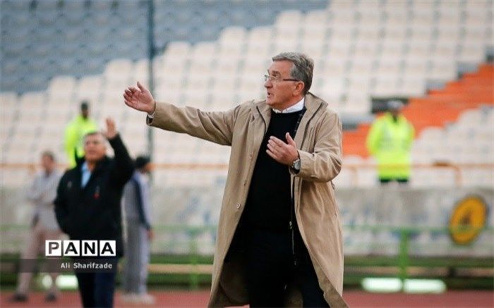 لیگ برتر ایران؛ پرسپولیس با یک امتیاز به جام‌ نزدیک شد