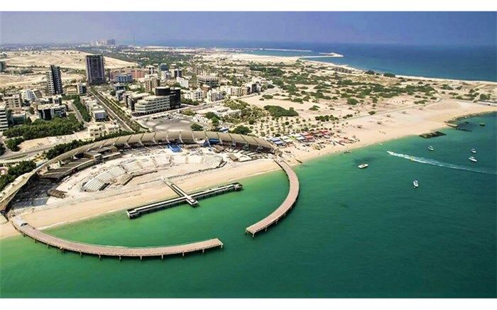 سفر به جزیره کیش با قیمت مناسب