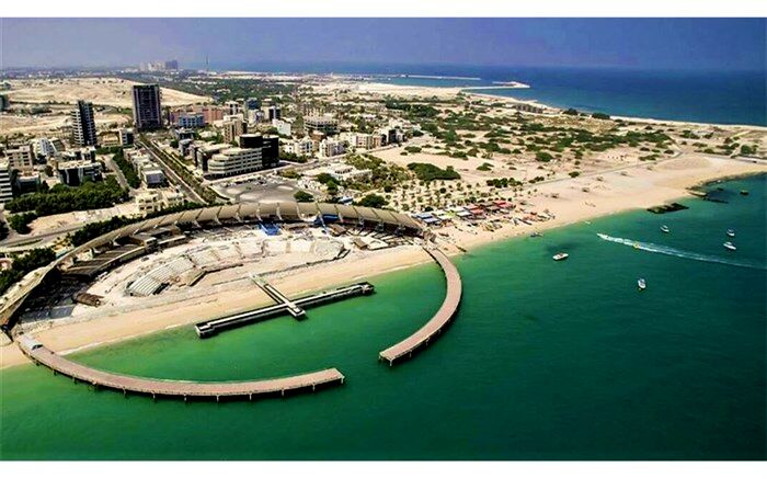 سفر به جزیره کیش با قیمت مناسب