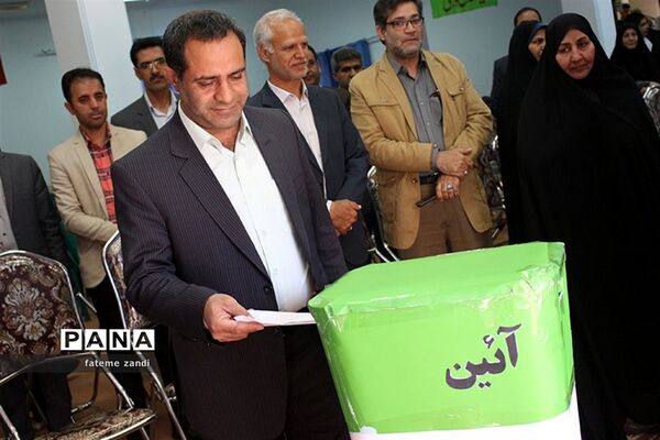 سیل مهربانی همکلاسی - سیل همدلی و همراهی