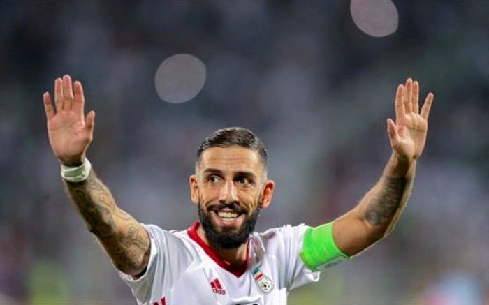 آخرین خبر درباره پیوستن اشکان دژاگه به استقلال