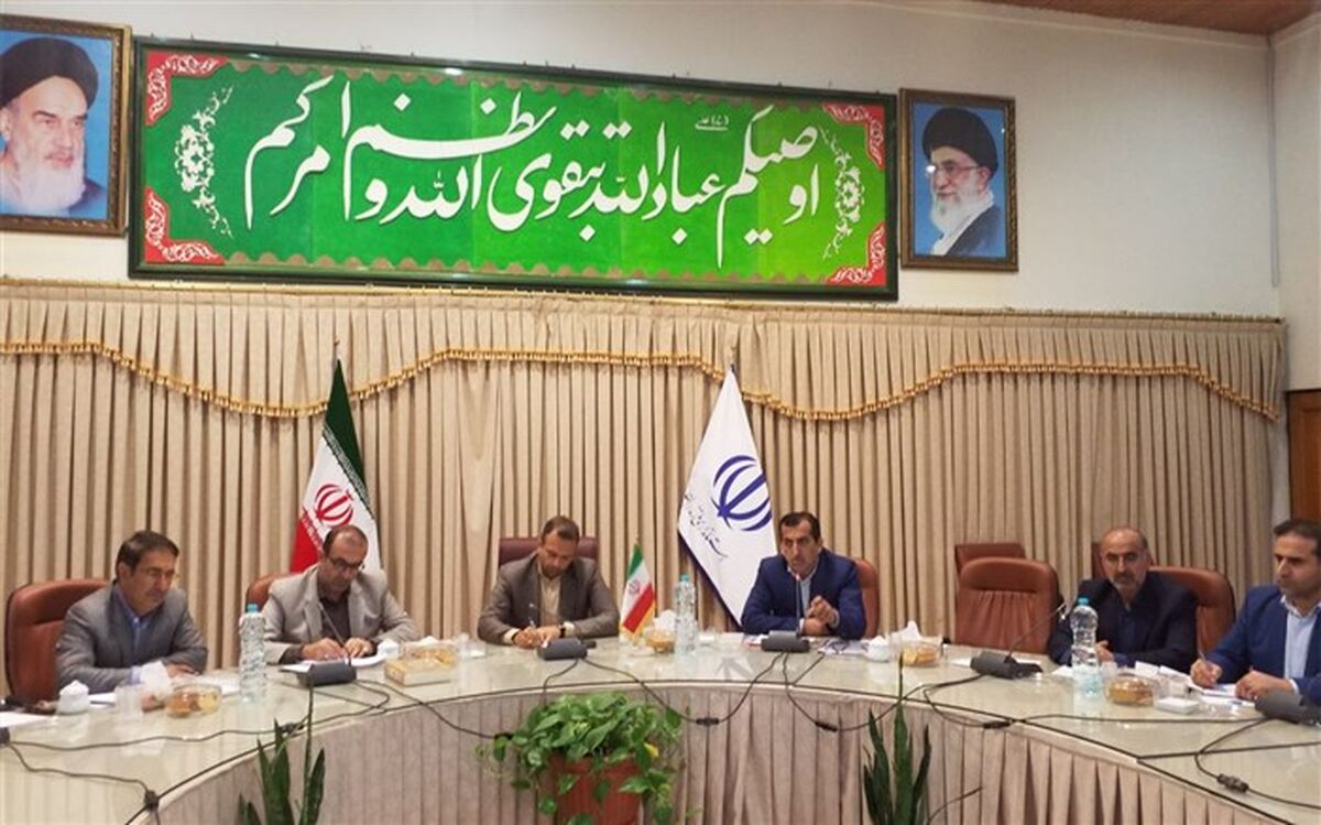 رییس جهاد کشاورزی مازندران: امسال به غیر از محصولات سیاه‌ریشه در هیچ محصول کشاورزی کمبود نخواهیم داشت
