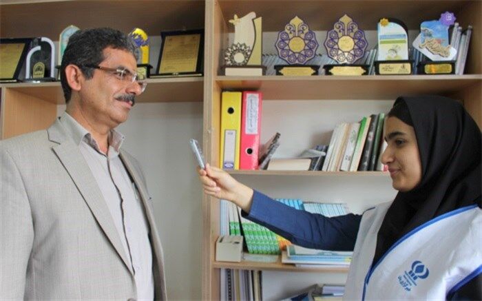 کتاب مجموعه مقالات همایش علمی تربیت اسلامی و سبک زندگی رونمایی شد