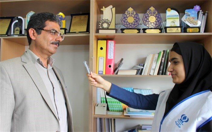 کتاب مجموعه مقالات همایش علمی تربیت اسلامی و سبک زندگی رونمایی شد