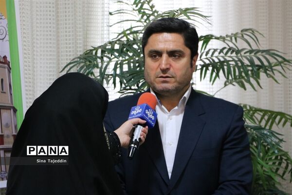 جلسه شورای آموزش و پرورش مازندران