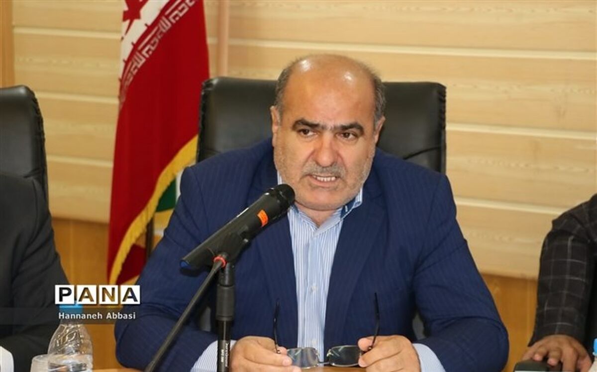 شرکت ۳۰ درصد دانش‌آموزان مازندران در طرح «ایران مهارت»