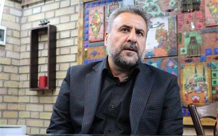 پیام فلاحت پیشه به همتایان خود در کشورهای مختلف در محکومیت اقدام آمریکا علیه سپاه