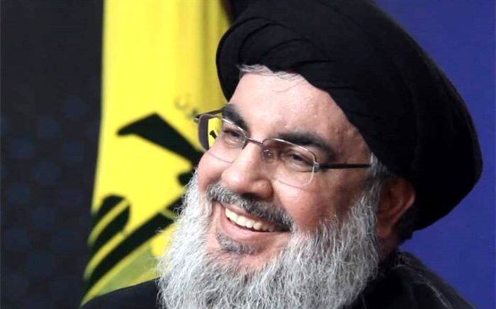 سیدحسن نصرالله: قیمت نفت با لغو معافیت آمریکا افزایش می یابد