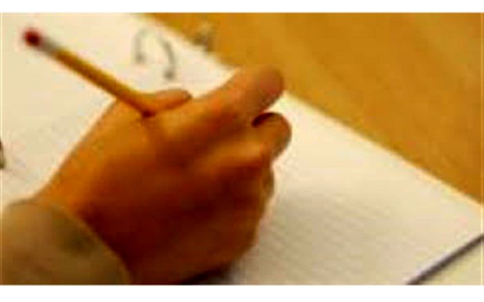 آثار برتر مسابقه انشانویسی گرامیداشت 5400 شهید مظلوم استان کردستان معرفی شد