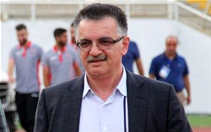 مالک باشگاه تراکتورسای تبریز به شکایت فروزان واکنش نشان داد