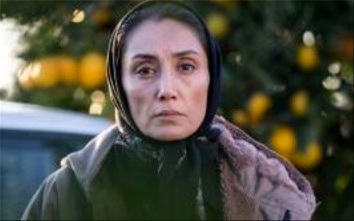 این زن همیشه صف شکن است