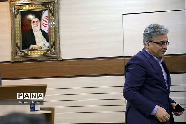 نشست خبری  سرپرست سازمان تامین اجتماعی