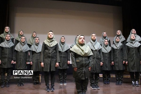 برگزاری سی و هفتمین دوره مسابقات فرهنگی و هنری استان همدان