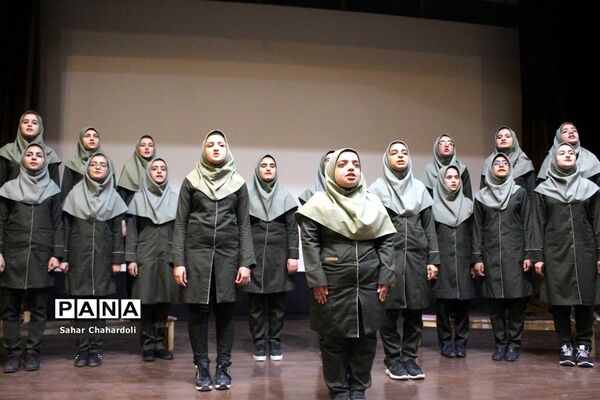 برگزاری سی و هفتمین دوره مسابقات فرهنگی و هنری استان همدان