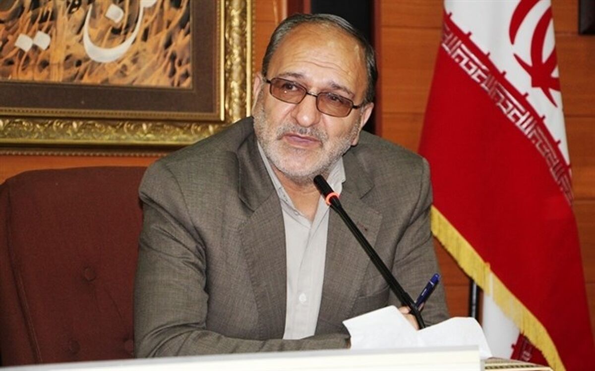 جشنواره گلستان خوانی سبب آشنایی دانش آموزان با ادبیات کهن است
