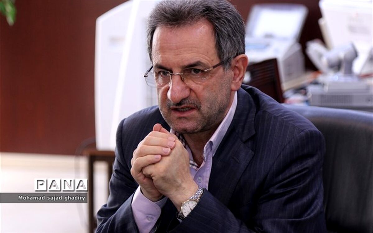 استاندار تهران :  شهرداری منازل پلاک قرمز را تملک کند