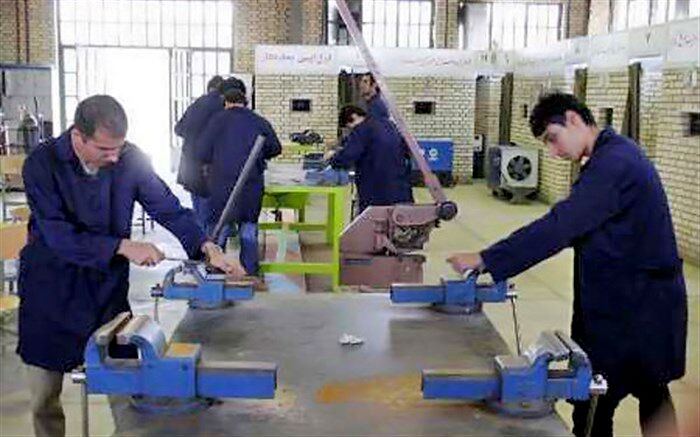 36 هزار نفر در گیلان آموزش های فنی و حرفه ای فراگرفتند