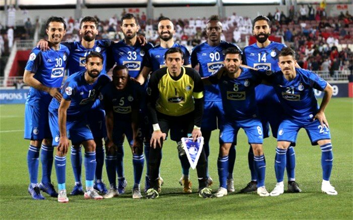 ترکیب استقلال برای دیدار مقابل الهلال اعلام شد
