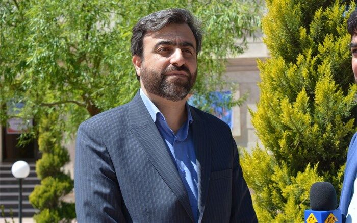 سید مجتبی هاشمی: بیش از ۲ هزار و 700 شرکت کننده در مرحله استانی مسابقات قرآن، عترت و نماز در حال رقابت هستند