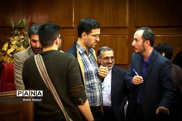 نشست خبری سخنگوی قوه قضائیه