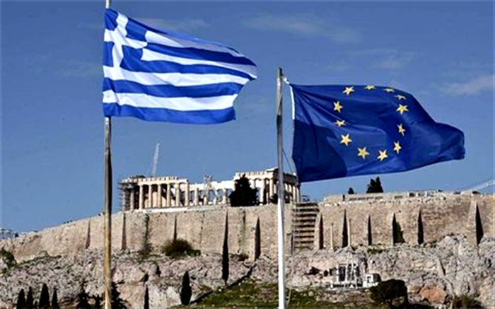 یونان درخواست بازپرداخت وام‌های IMF را به اروپا داد
