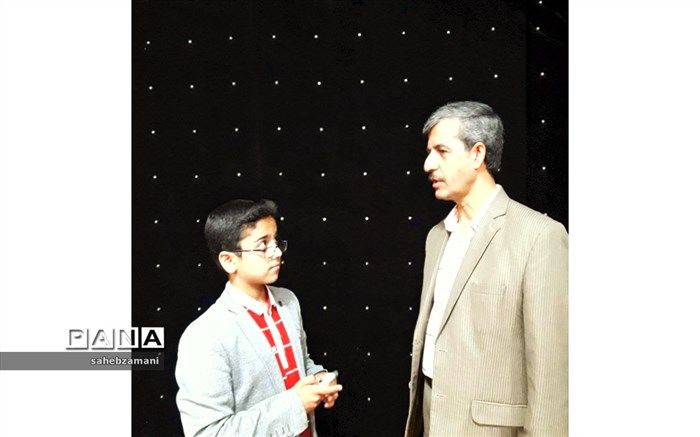 برگزاری جنگ شادی در سالن شهید شهابیان کاشمر