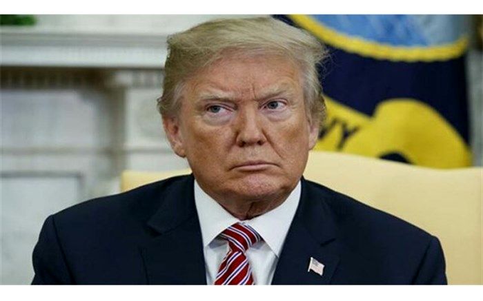 سی‌ان‌ان: دولت ترامپ لغو معافیت‌های مربوط به تحریم‌های هسته‌ای را بررسی می‌کند