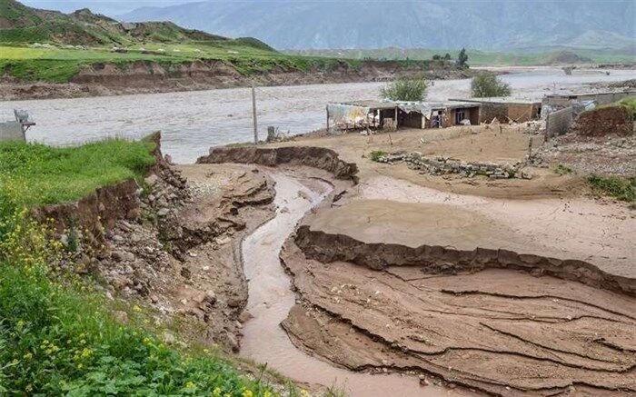تجریشی: بودجه لایروبی صرف سدسازی نشود