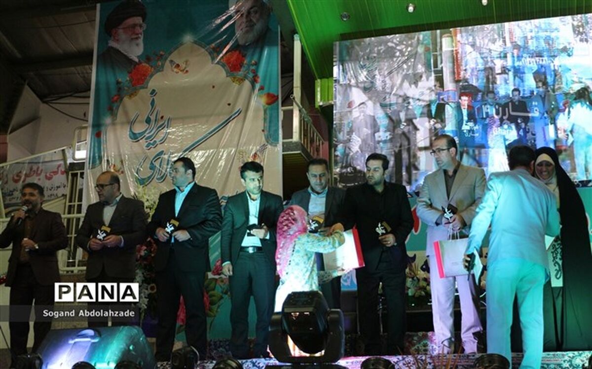 ‍ آیین بزرگداشت مقام معلم هفتم اردیبهشت درمحمودآباد برگزار می‌شود