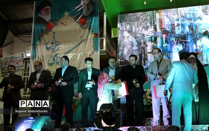 ‍ آیین بزرگداشت مقام معلم هفتم اردیبهشت درمحمودآباد برگزار می‌شود