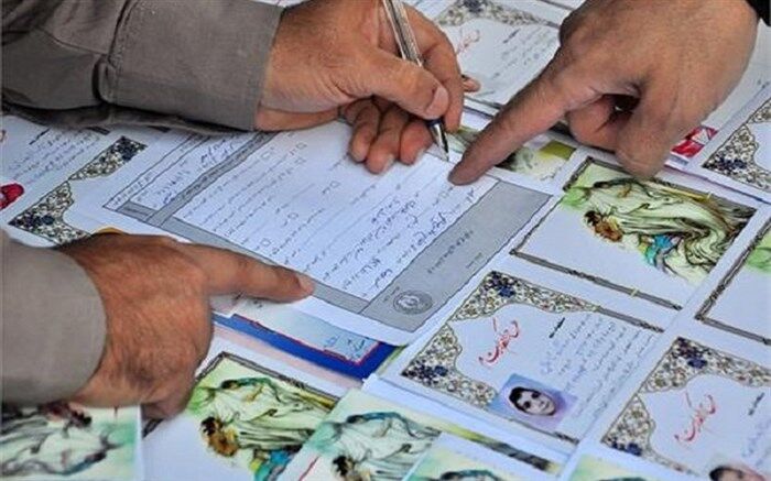 2 حامی برای هر یتیم در آذربایجان غربی وجود دارد