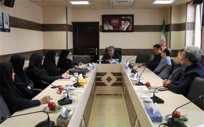 جمالی‌پور: روابط عمومی  حلقه واصل مردم و سازمان‌ها