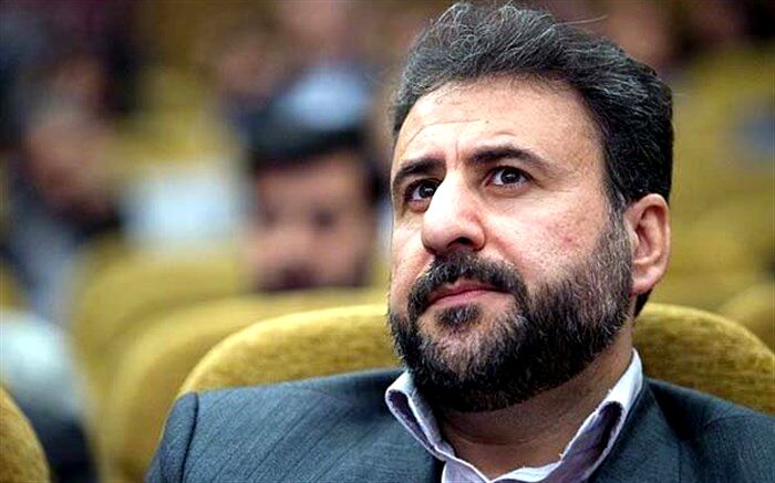 فلاحت‌پیشه: ایران درباره تنگه هرمز با سازمان ملل و اروپا وارد مذاکره شود