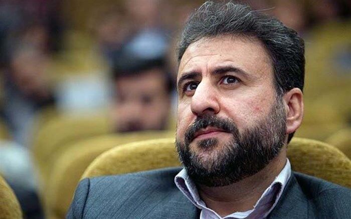 فلاحت‌پیشه: ایران درباره تنگه هرمز با سازمان ملل و اروپا وارد مذاکره شود