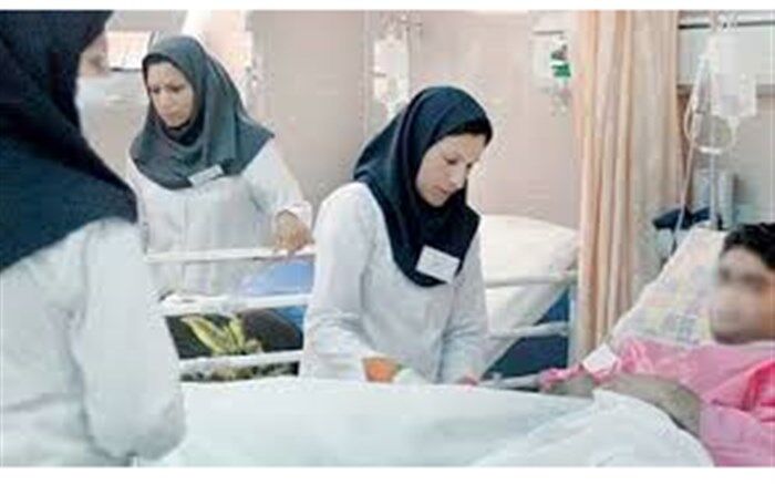 پوشش بیمه ای خدمات پرستاری در منزل تا یک ماه آینده