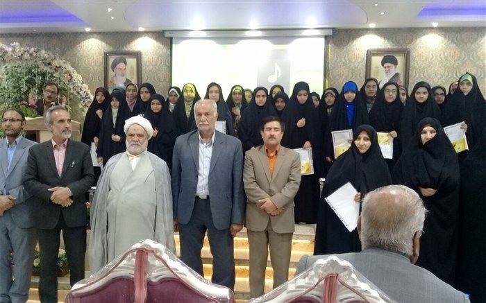 قرآن عالی ترین و سالم ترین کتاب آسمانی است