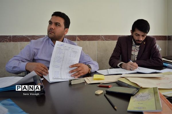 روز دوم از مسابقات استانی قرآن، عترت و نماز