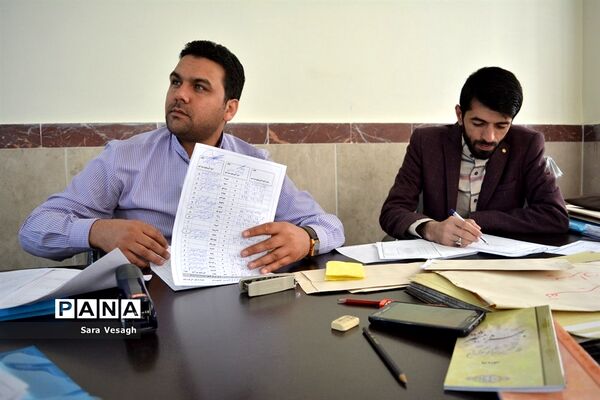روز دوم از مسابقات استانی قرآن، عترت و نماز