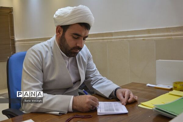 روز دوم از مسابقات استانی قرآن، عترت و نماز