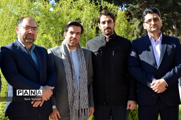 روز دوم از مسابقات استانی قرآن، عترت و نماز