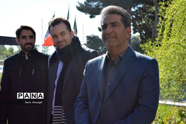 روز دوم از مسابقات استانی قرآن، عترت و نماز