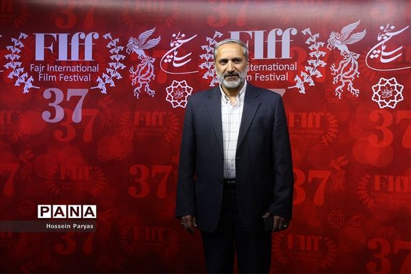 هفتمین روز سی‌و‌هفتمین جشنواره جهانی فیلم فجر