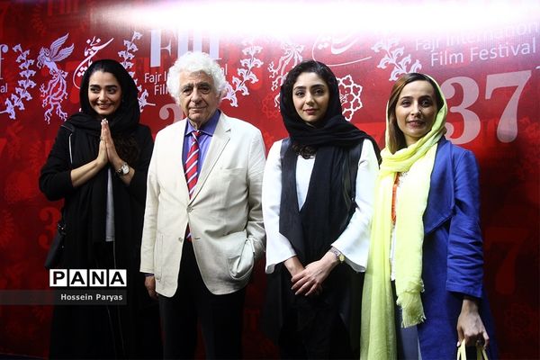 هفتمین روز سی‌و‌هفتمین جشنواره جهانی فیلم فجر