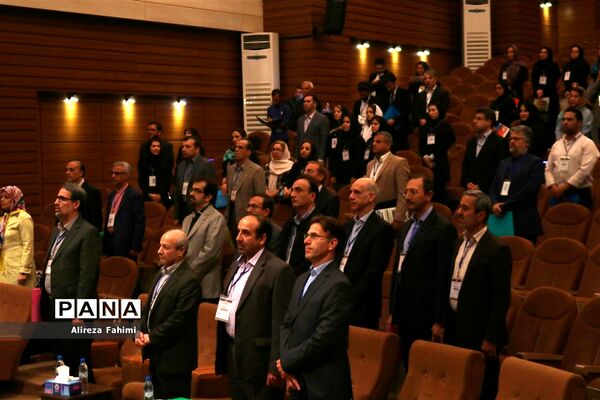 یازدهمین کنگره بین المللی قلب و عروق خاومیانه در شیراز