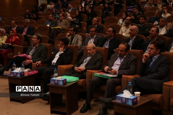 یازدهمین کنگره بین المللی قلب و عروق خاومیانه در شیراز