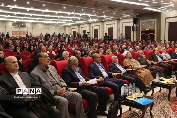 بیست ویکمین جشنواره خیرین مدرسه ساز