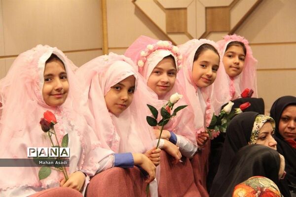 اختتامیه سومین  جشنواره سفیران سلامت در خراسان شمالی