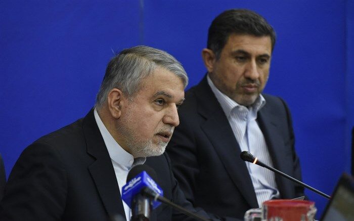 صالحی امیری :عدم ثبات مدیریت ها در سطوح مختلف کشور، آسیب زا است